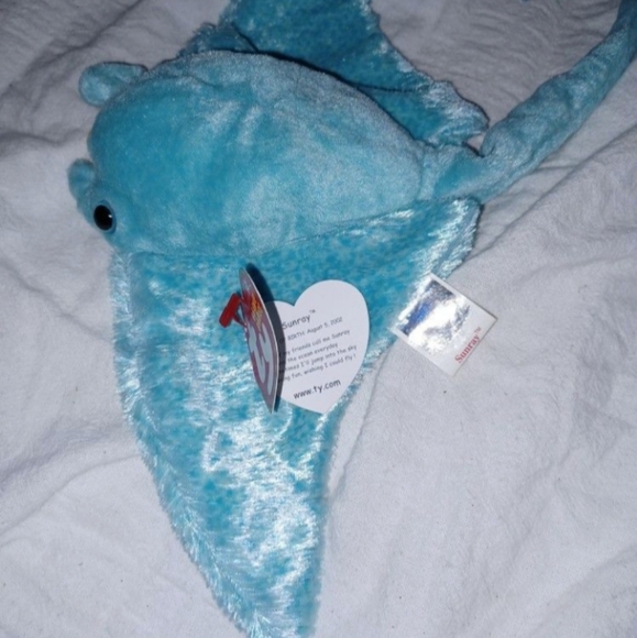 TY beanie babies - Picture 13 of 13